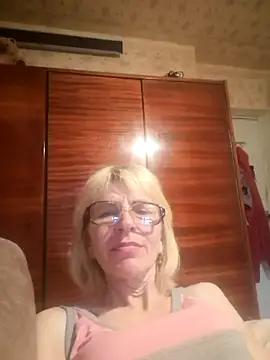Georgette466 online show from July 12, 2026, 5:26 pm