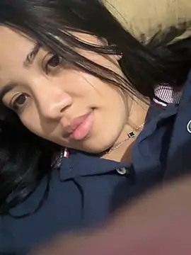 morenahhwy online show from November 25, 2025, 2:22 am