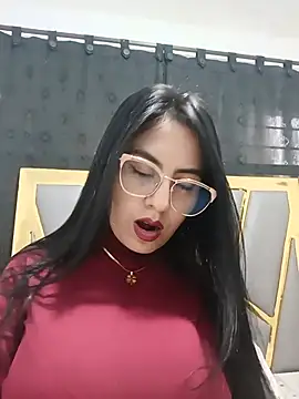 CELESTEGOMEZ21 online show from June 2, 2026, 12:29 pm