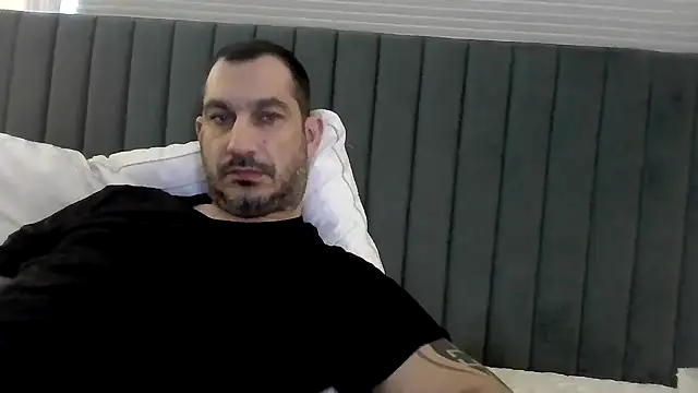 ckraiders84 online show from February 23, 2026, 6:38 pm