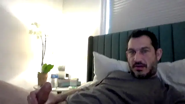 ckraiders84 online show from March 29, 2026, 6:52 pm