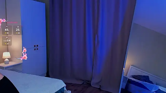 TonjaNeace online show from March 12, 2026, 5:02 am