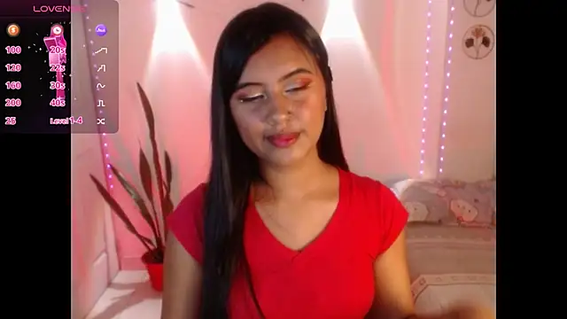 Sussy  22 online show from November 19, 2025, 10:32 pm