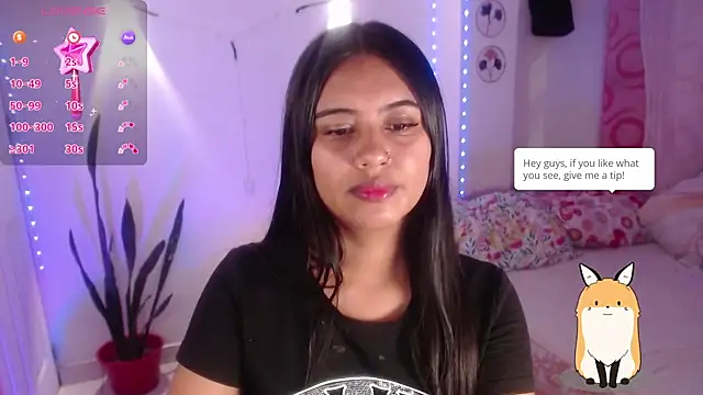 Sussy  22 online show from December 15, 2025, 1:43 am