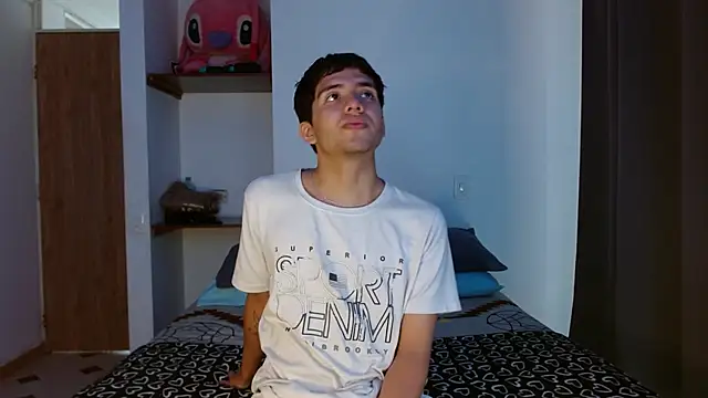 steven king 55 online show from October 28, 2025, 12:52 pm