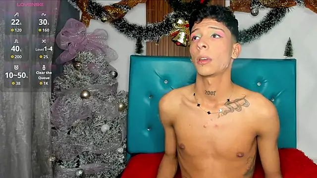 Max Steell online show from November 22, 2025, 3:49 am