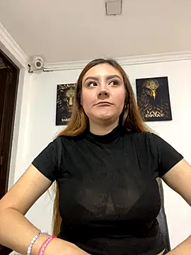 Adrimaretti online show from November 5, 2025, 8:09 pm