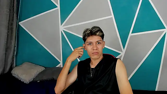 Andrew ledman online show from October 30, 2025, 11:44 am