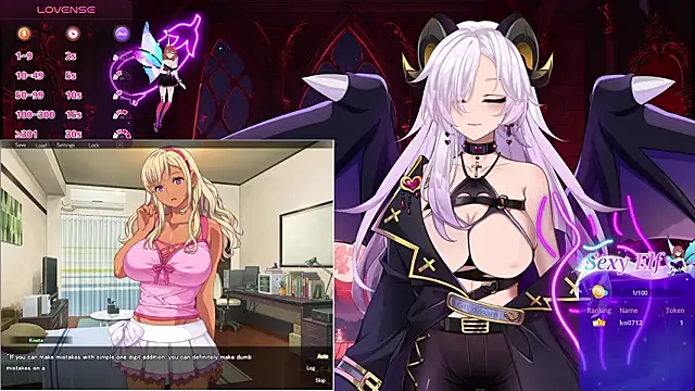 Sandyofi online show from January 19, 2026, 3:16 pm