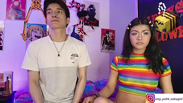 Lion Nekogirl  online show from November 2, 2025, 3:09 am