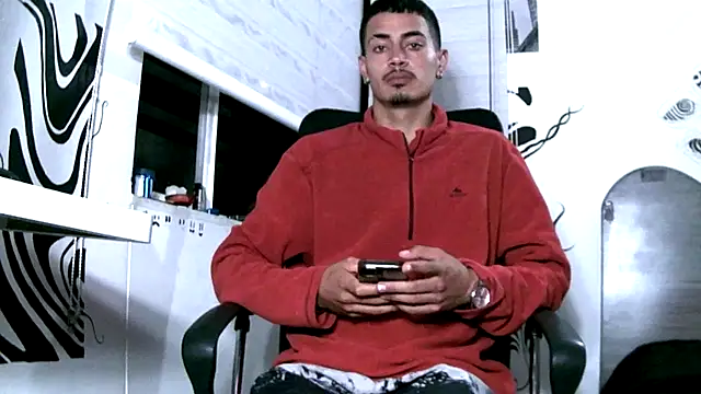 kai storm420 online show from November 4, 2025, 6:12 am