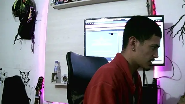 kai storm420 online show from November 17, 2025, 5:13 am