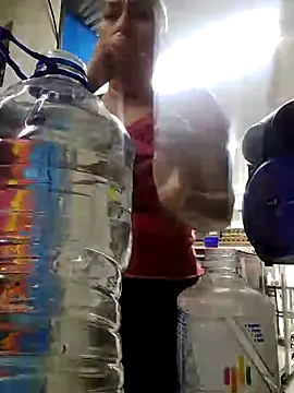 Snapshot of Adelgey-Michell chatting on October 30, 2025, 11:55 am Adelgey-Michell online show from October 30, 2025, 11:55 am