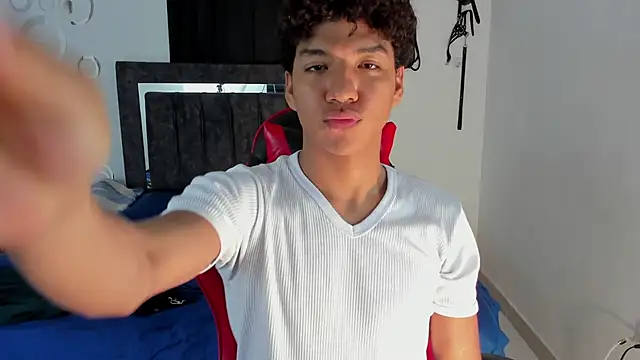 Maximiliano Khalil online show from January 5, 2026, 7:17 pm