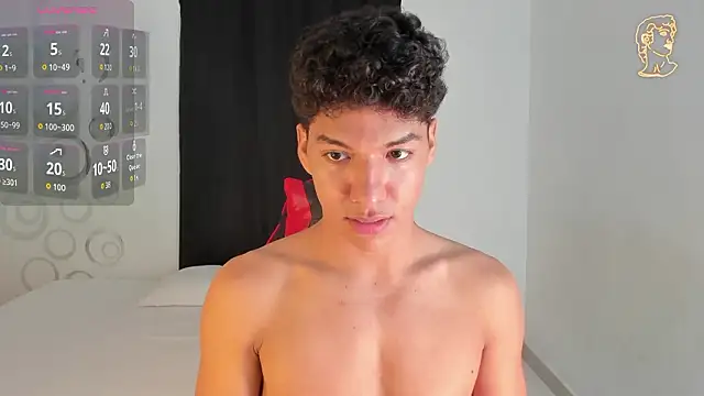 Maximiliano Khalil online show from February 20, 2026, 7:36 pm