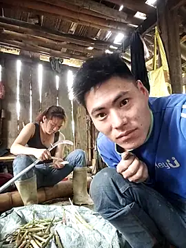 -Nathann- online show from March 23, 2026, 5:11 am