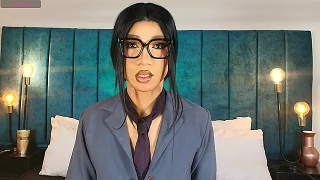 Snapshot of FernandaFox_ chatting on November 22, 2025, 3:49 am FernandaFox online show from November 22, 2025, 3:49 am