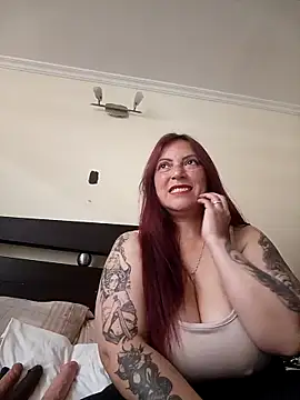 SofiBelluccix online show from October 30, 2025, 3:46 pm