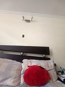 SofiBelluccix online show from November 5, 2025, 3:23 pm