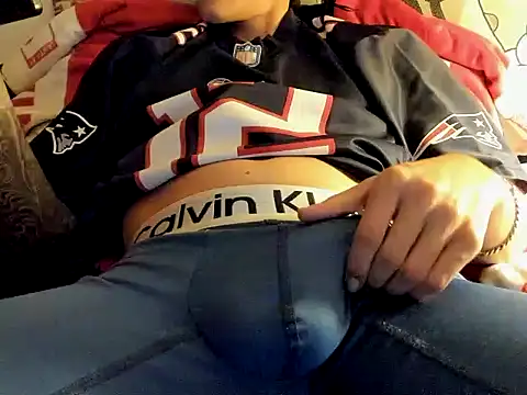 Damian-Leclair online show from April 30, 2026, 1:45 am