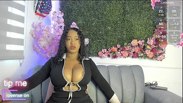 Snapshot of Doris_cruzz chatting on January 14, 2026, 1:50 pm Doris cruzz online show from January 14, 2026, 1:50 pm