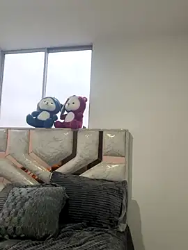 Snapshot of Eva_Lamashtu chatting on November 18, 2025, 11:03 am Eva Lamashtu online show from November 18, 2025, 11:03 am