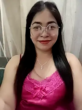 Bamboo-niee123 online show from March 13, 2026, 6:09 am