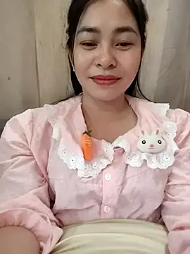 Bamboo-niee123 online show from April 9, 2026, 4:56 am