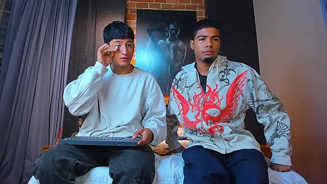 Jack and Joes online show from November 20, 2025, 4:23 am