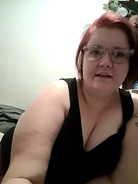 plumpycake420 online show from December 15, 2025, 8:29 am