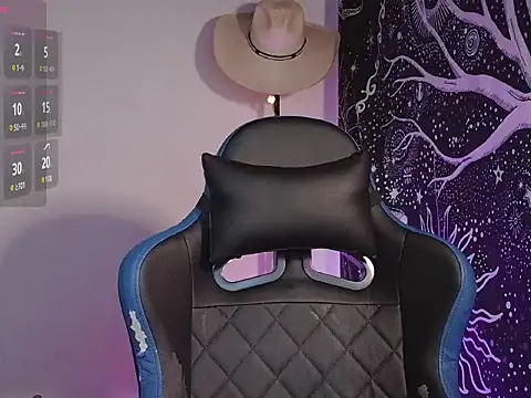 mateos6 6 online show from November 7, 2025, 1:05 am