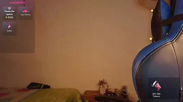 mateos6 6 online show from November 9, 2025, 1:59 am