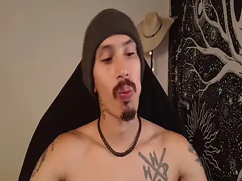 mateos6 6 online show from November 29, 2025, 4:43 pm