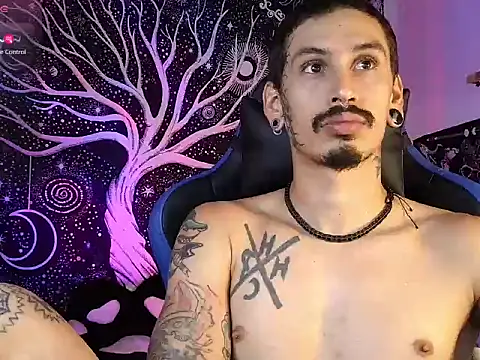 mateos6 6 online show from December 16, 2025, 5:40 pm