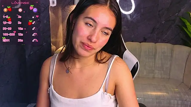 Nikka Tx online show from February 20, 2026, 8:09 pm