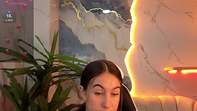 Nikka Tx online show from February 21, 2026, 12:50 pm