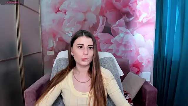 DemmyRose online show from February 19, 2026, 6:53 am