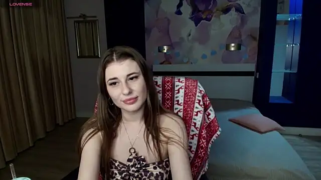 Snapshot of DemmyRose chatting on May 19, 2026, 11:33 pm DemmyRose online show from May 19, 2026, 11:33 pm