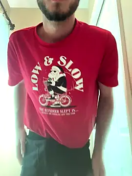 mattcumsquik online show from December 14, 2025, 5:07 pm