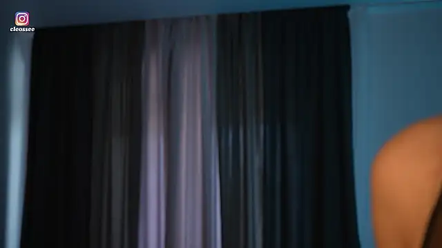 Snapshot of Cleose chatting on March 21, 2026, 7:13 am Cleose online show from March 21, 2026, 7:13 am