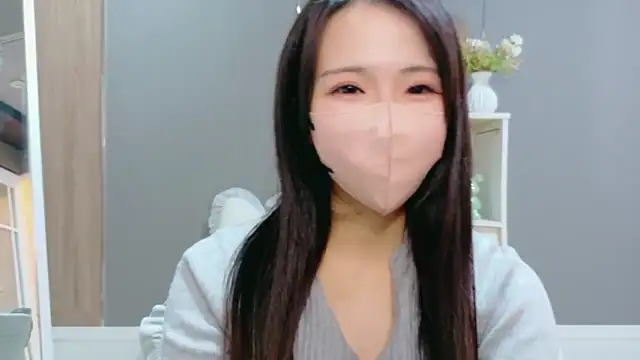 Mimi-Dreammood online show from November 21, 2025, 12:26 pm