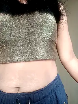 Cute Sanaaya online show from November 26, 2025, 4:13 am