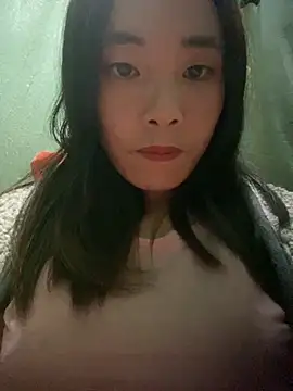 Elysia-007 online show from November 30, 2025, 12:09 pm