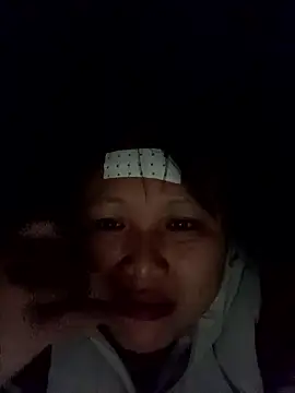 yoyo-mi online show from January 8, 2026, 12:29 pm