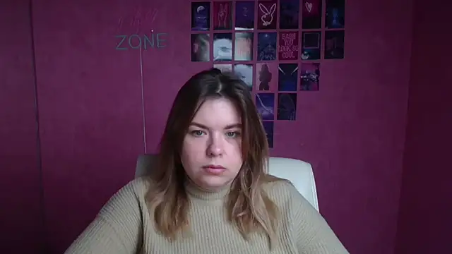 SusannaNight online show from November 19, 2025, 6:13 am