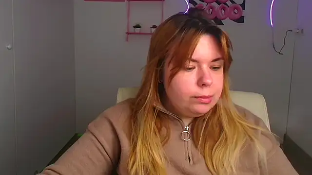 SusannaNight online show from March 22, 2026, 6:17 am