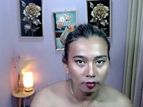 exoticashly online show from November 7, 2025, 1:22 pm