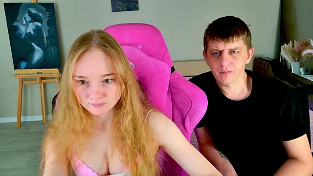 Shawty Mia online show from February 16, 2026, 7:54 pm