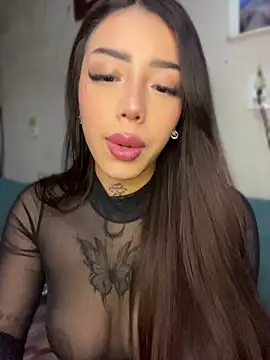 AshleyWinslow online show from May 29, 2026, 7:28 am