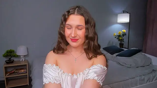 JudeKleve online show from November 30, 2025, 7:18 pm